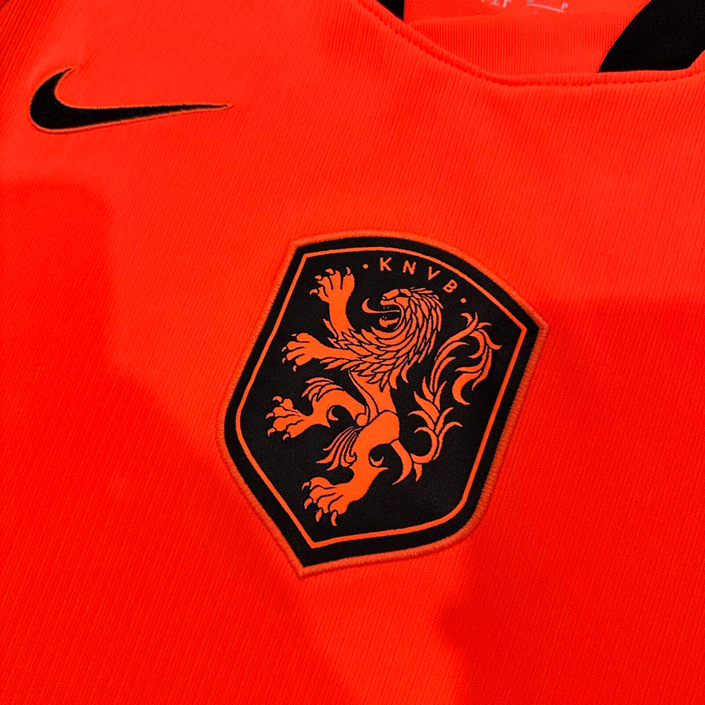 Maillot Equipe Pays-Bas
