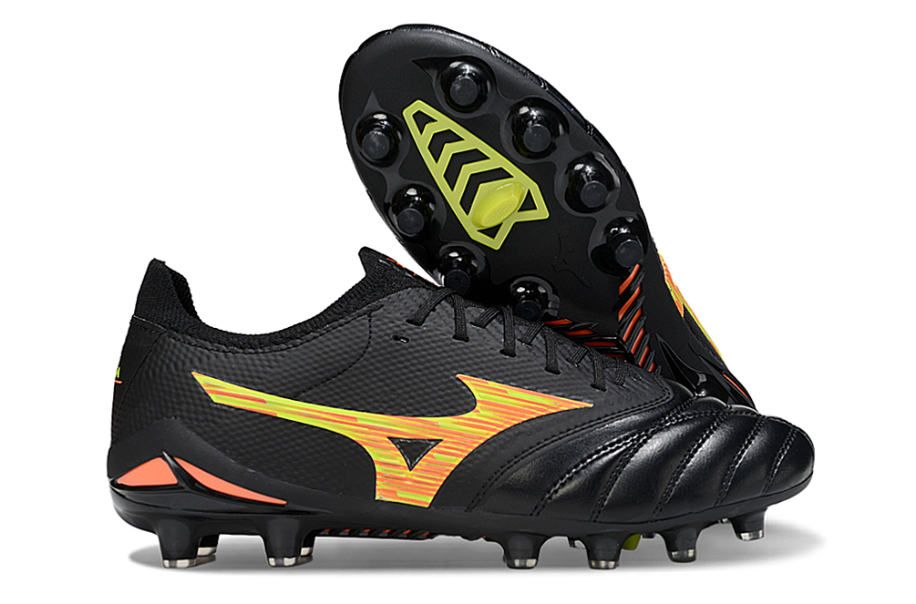 Mizuno Morelia Neo Iv Beta Elite FG