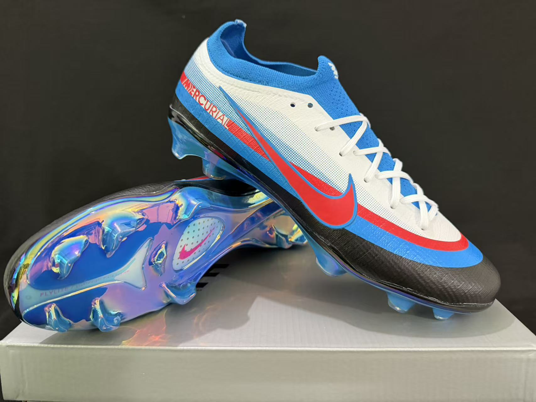 Nike Mercurial Vapor