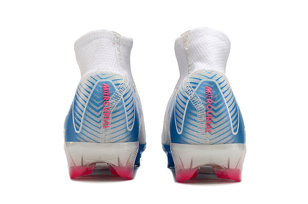 Nike Air Zoom Mercurial Superfly IX Elite FG