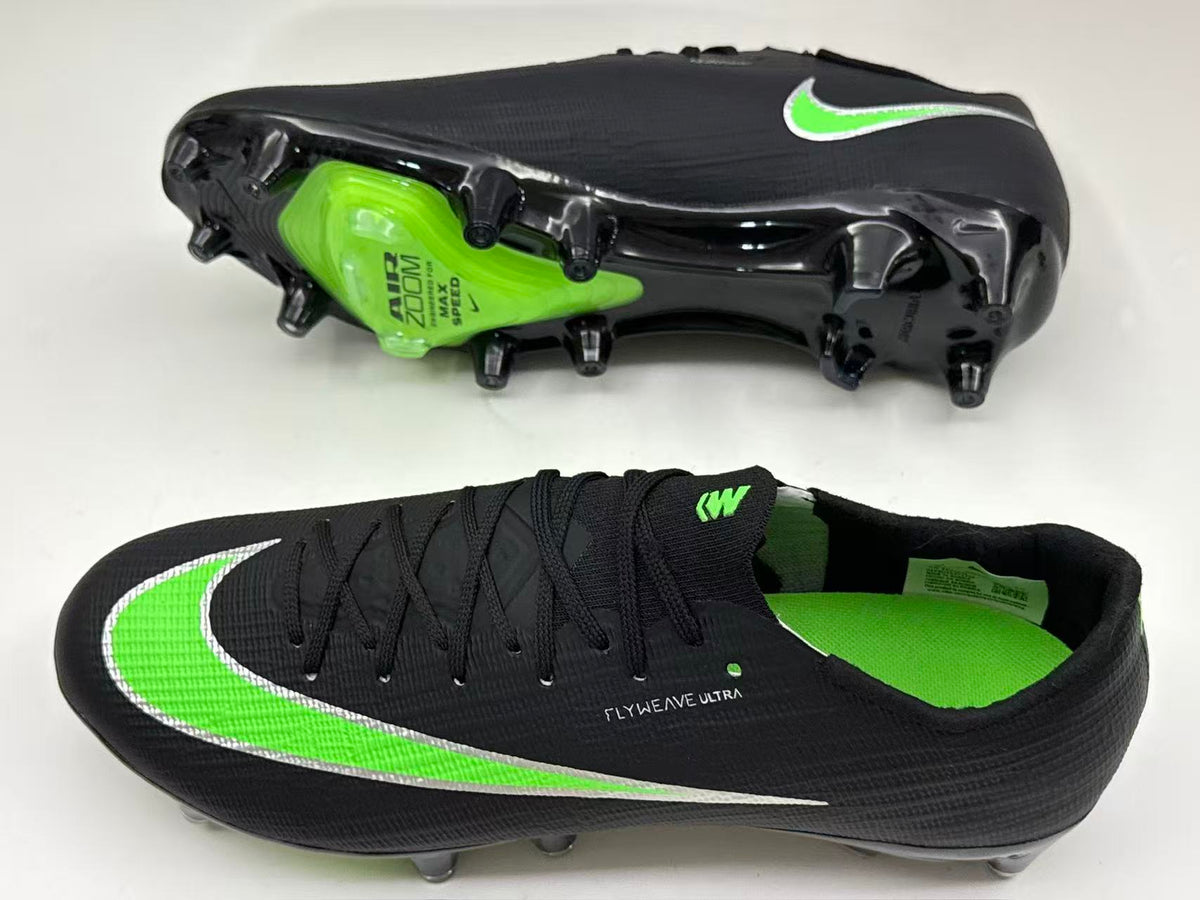 Nike Air Zoom Mercurial Vapor 17 Elite FG
