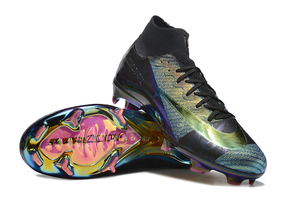 Nike Air Zoom Mercurial Superfly 16 Elite XXV FG