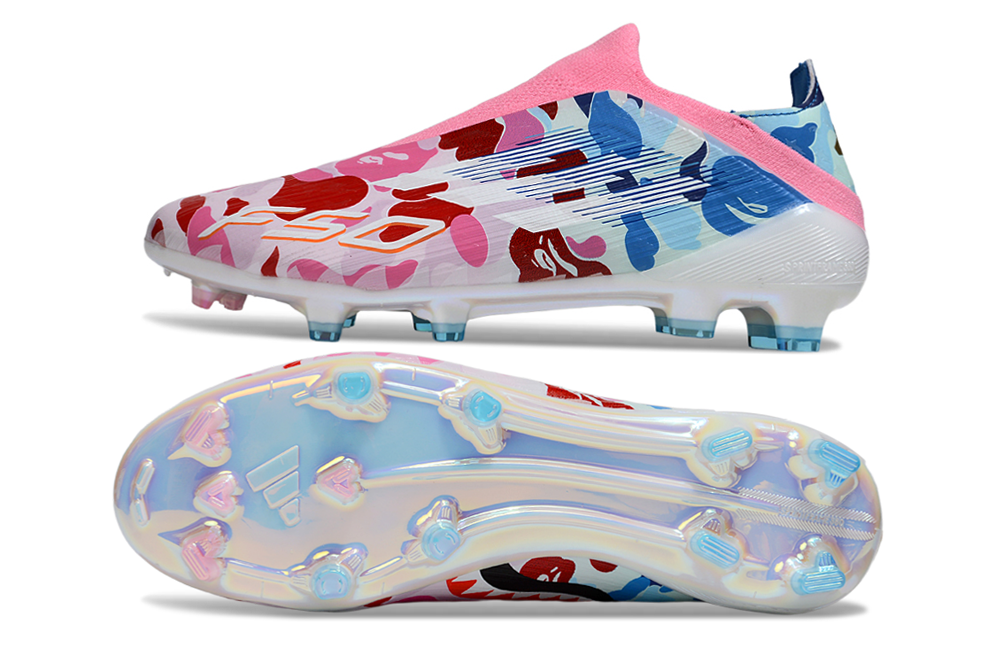 Adidas F50 PRO FG