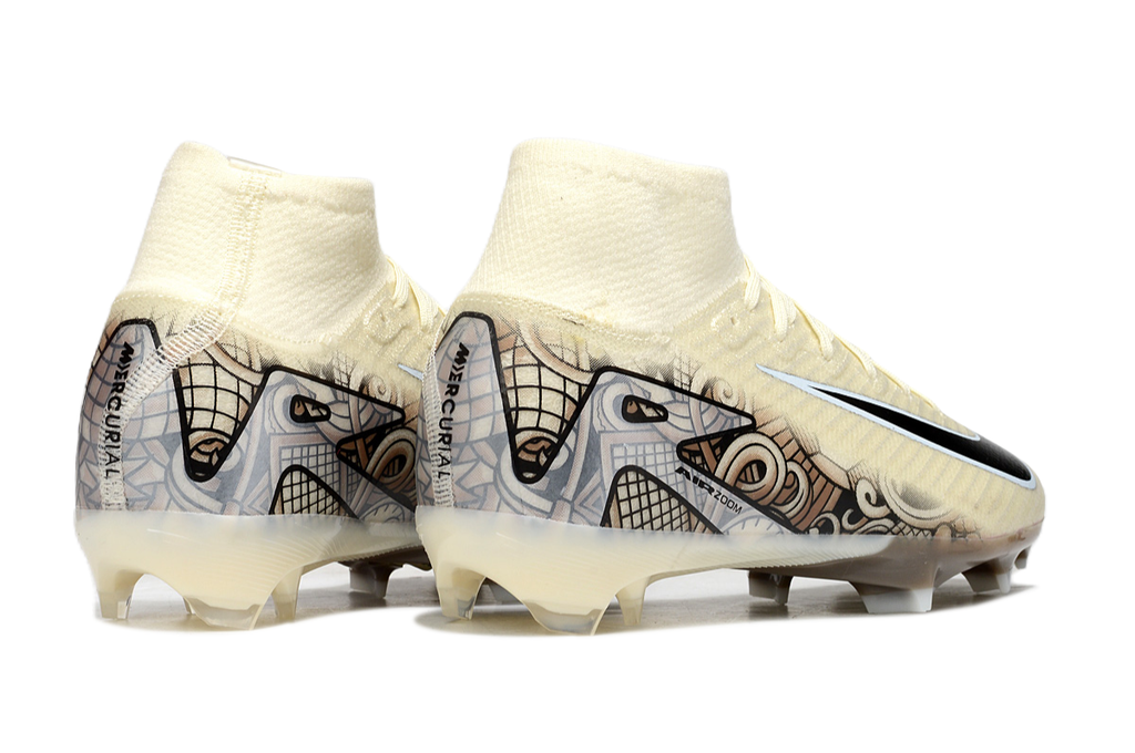Nike Air Zoom Mercurial Superfly IX Elite FG