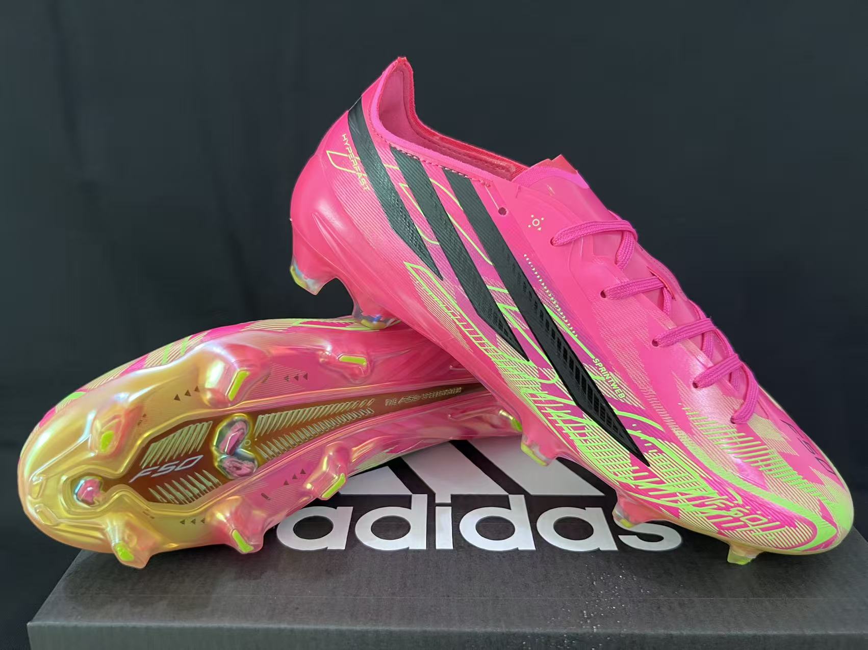 Adidas F50 FG