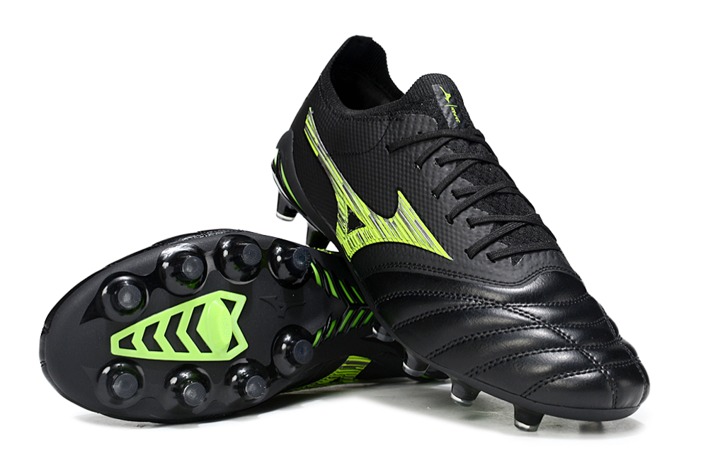 Mizuno Morelia Neo Iv Beta Elite FG