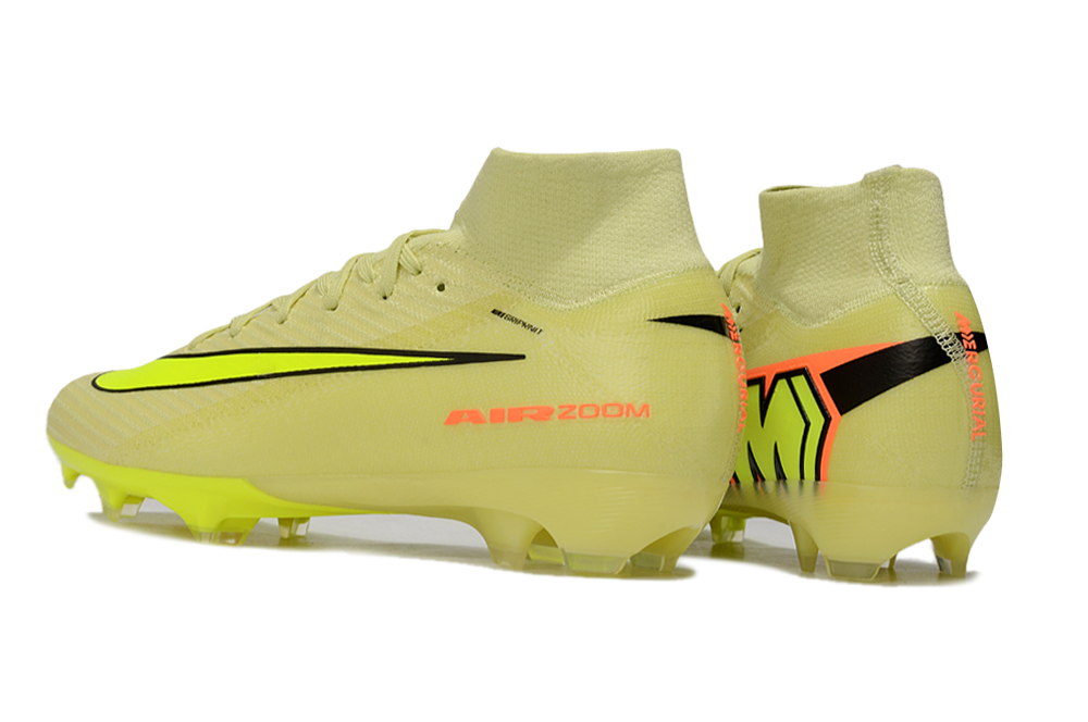 Nike Air Zoom Mercurial Superfly 16 Elite XXV FG