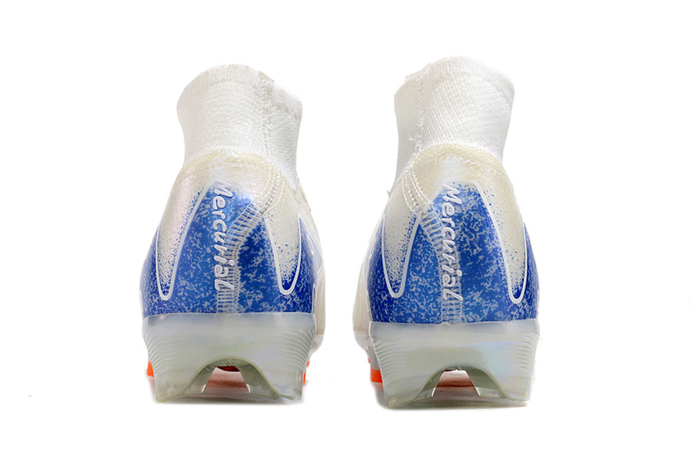 Nike Air Zoom Mercurial Superfly IX Elite FG