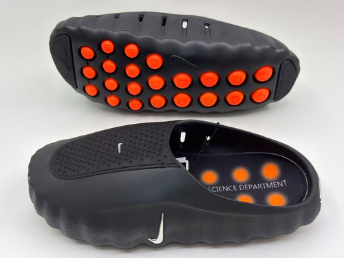 Nike Mind 001 - Noir