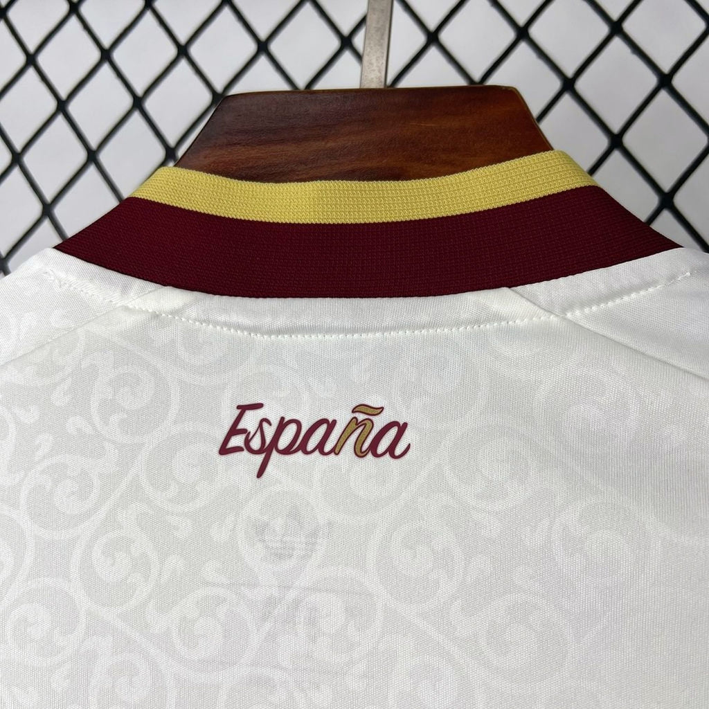 Maillot Equipe Espagne