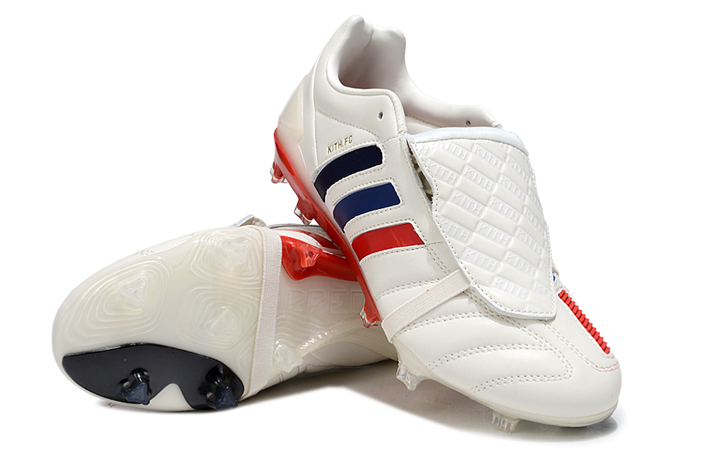 Adidas PREDATOR ACCURACY+ FG