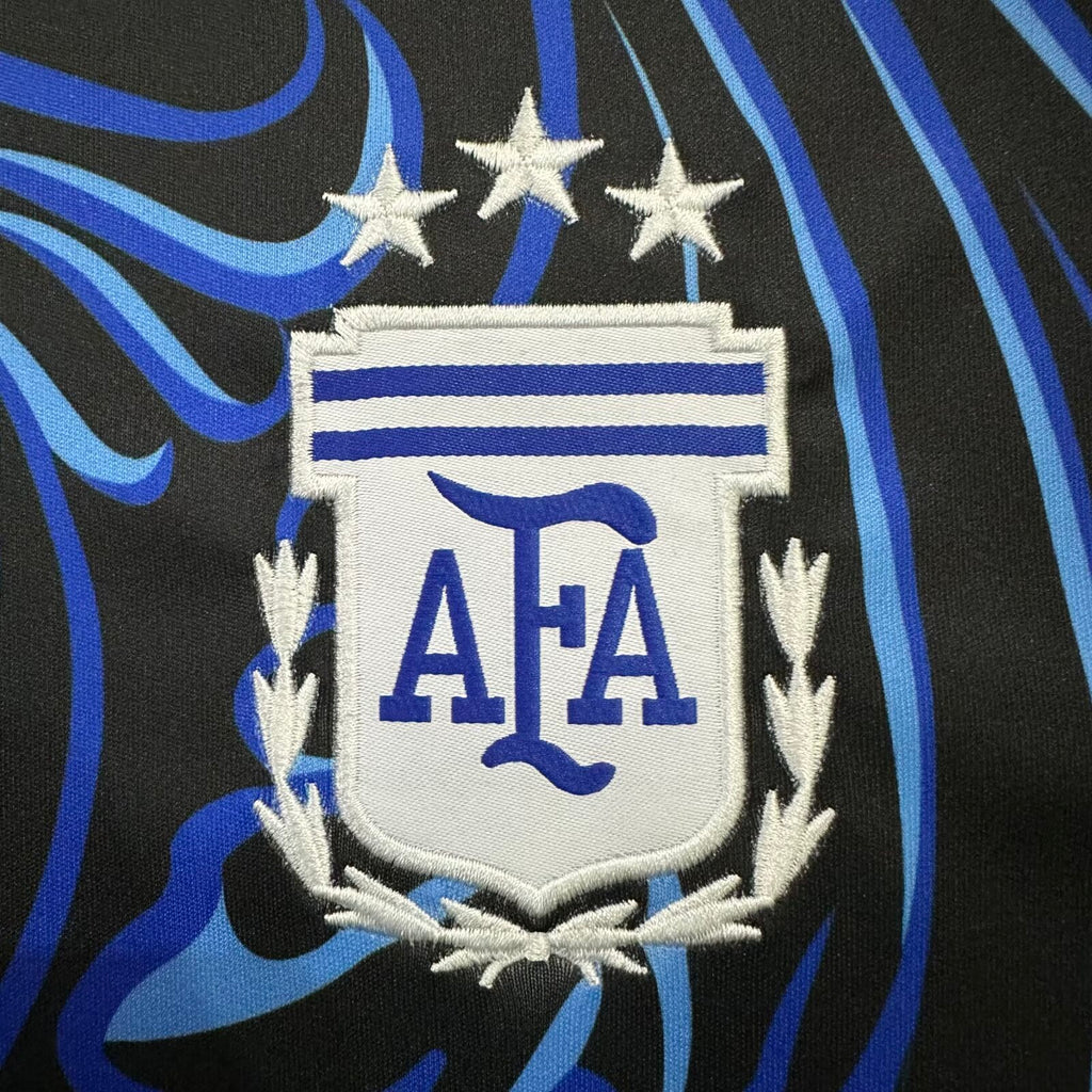 Maillot Equipe Argentine