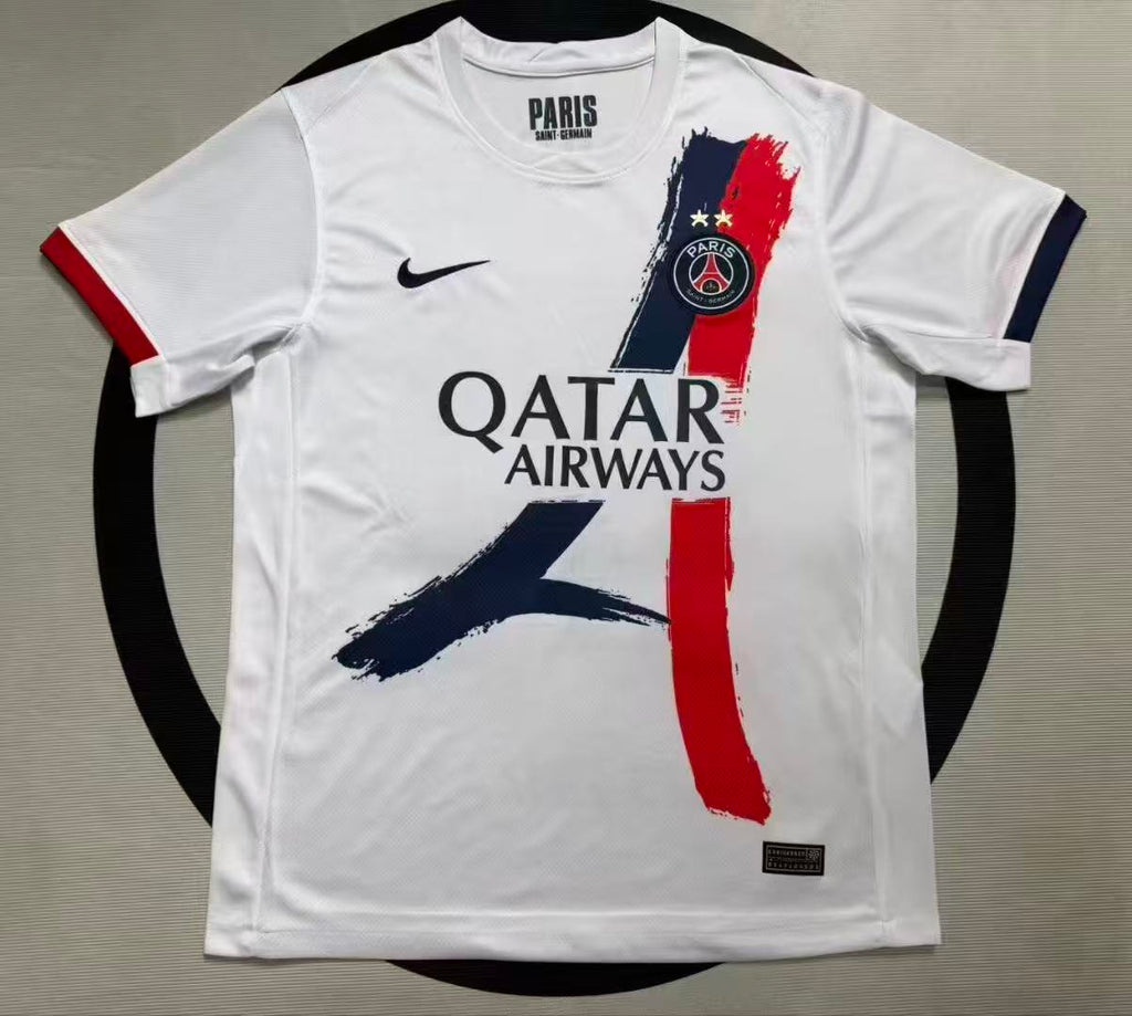 PSG - Paris Saint-Germain