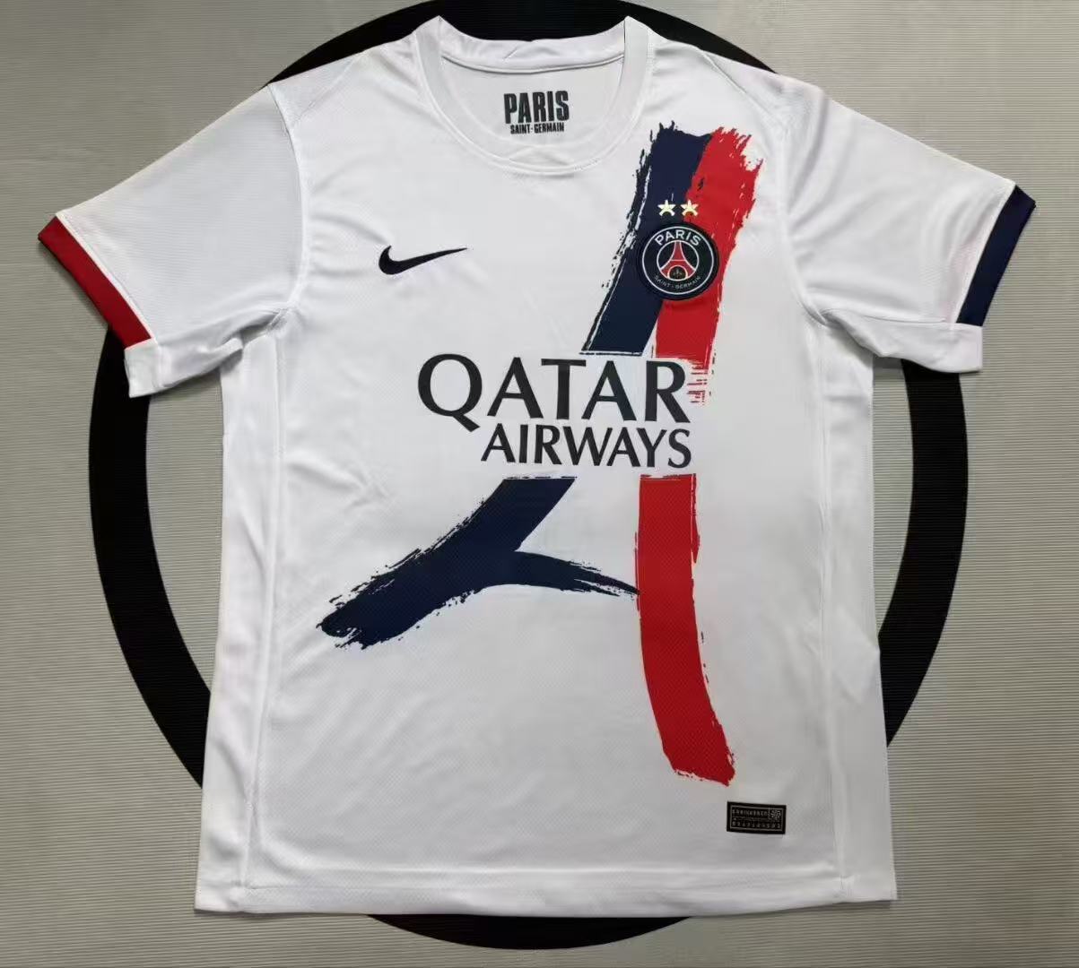 PSG - Paris Saint-Germain