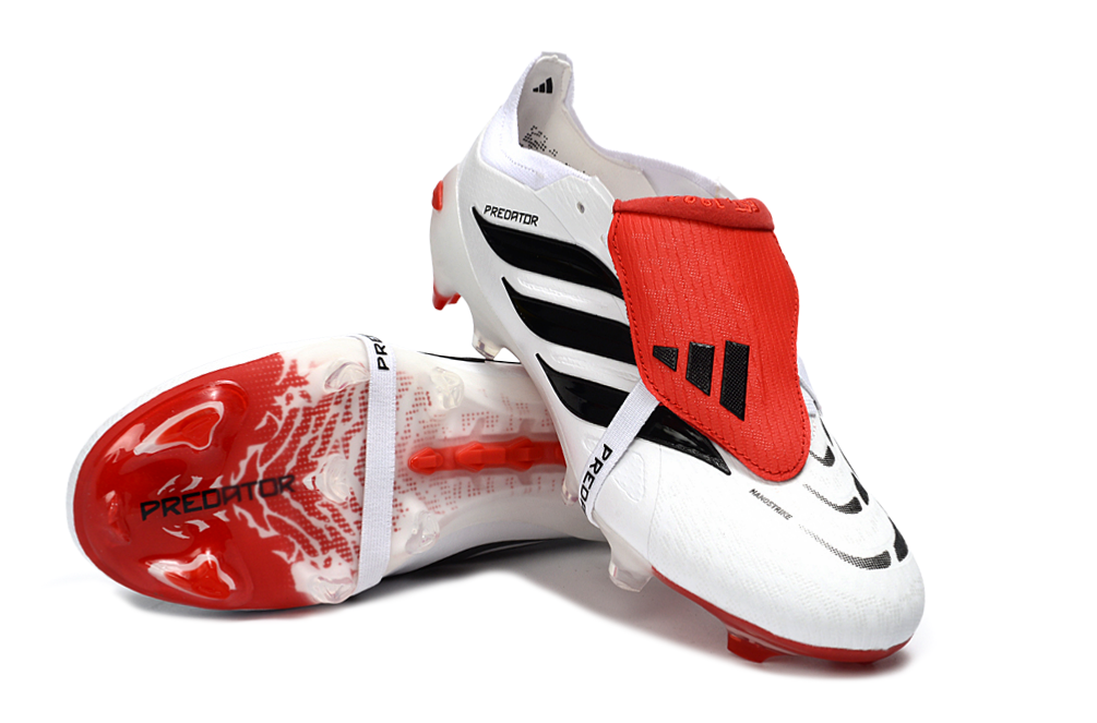 Adidas PREDATOR ACCURACY+ FG