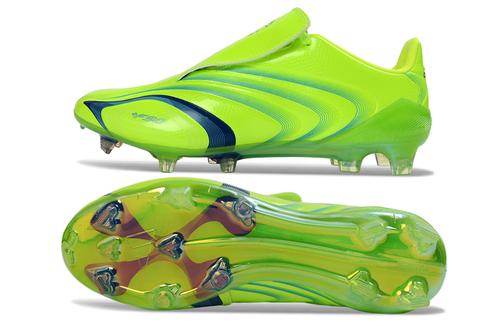 adidas F50 Elite Laceless FG