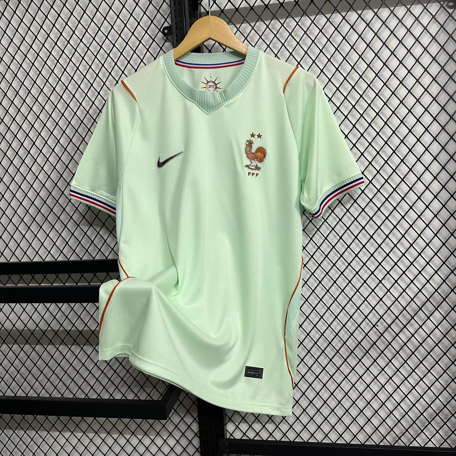 Maillot Equipe de France