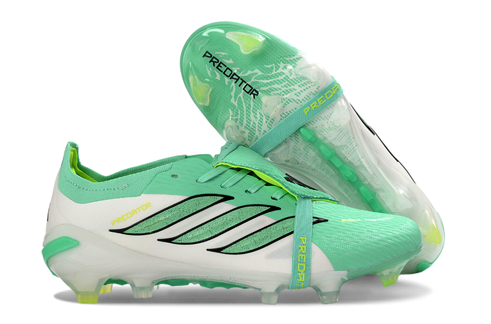 Adidas PREDATOR ACCURACY FG
