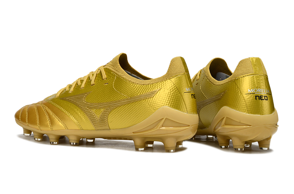 Mizuno Morelia Neo Iv Beta Elite FG