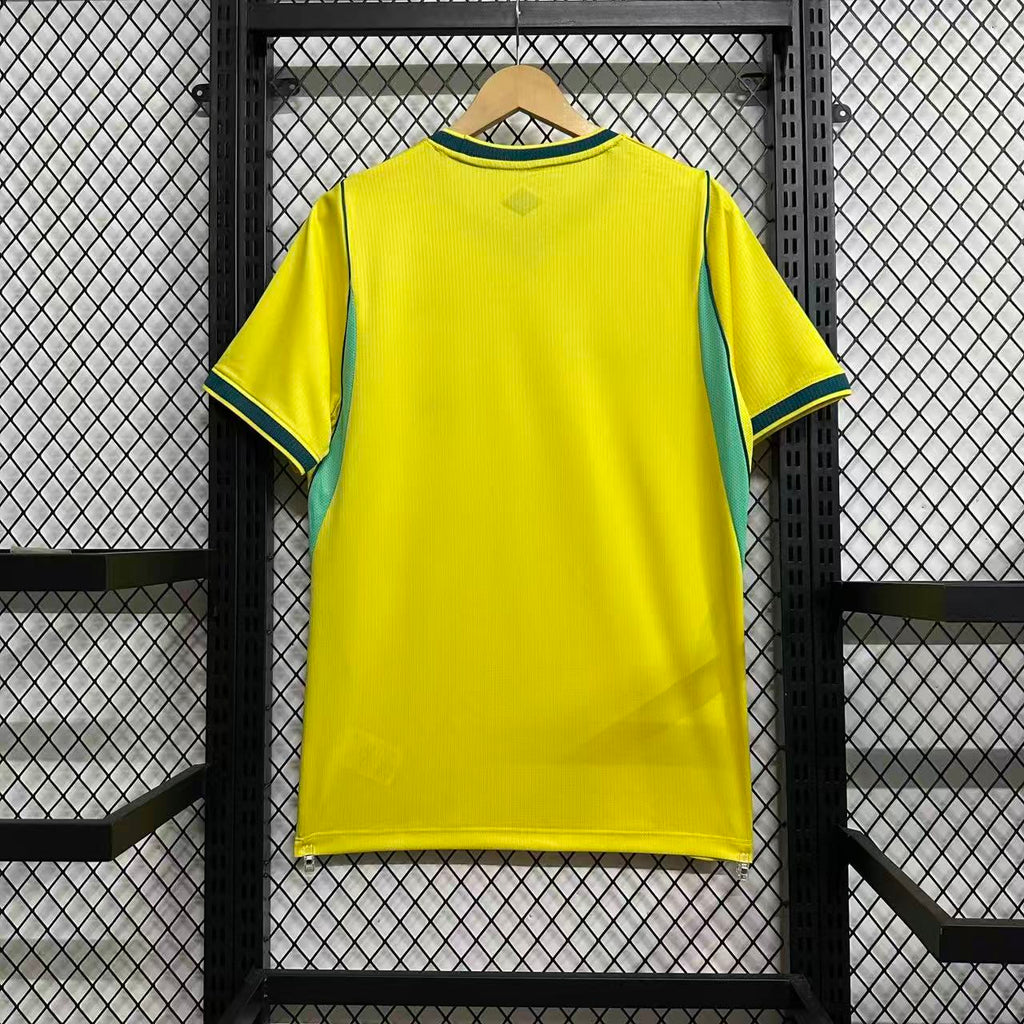 Maillot Equipe du Bresil