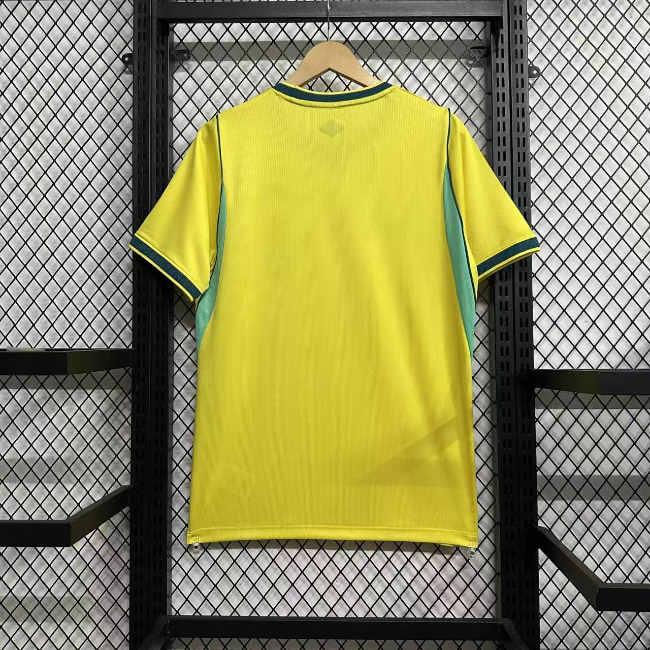 Maillot Equipe du Bresil
