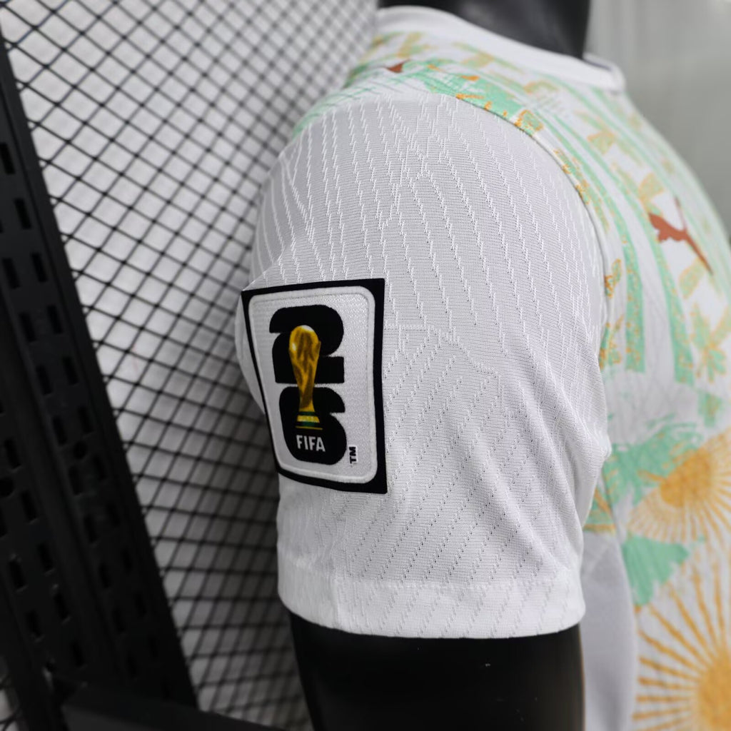 Maillot Equipe Cote D'Ivoire