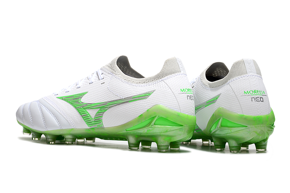 Mizuno Morelia Neo Iv Beta Elite FG