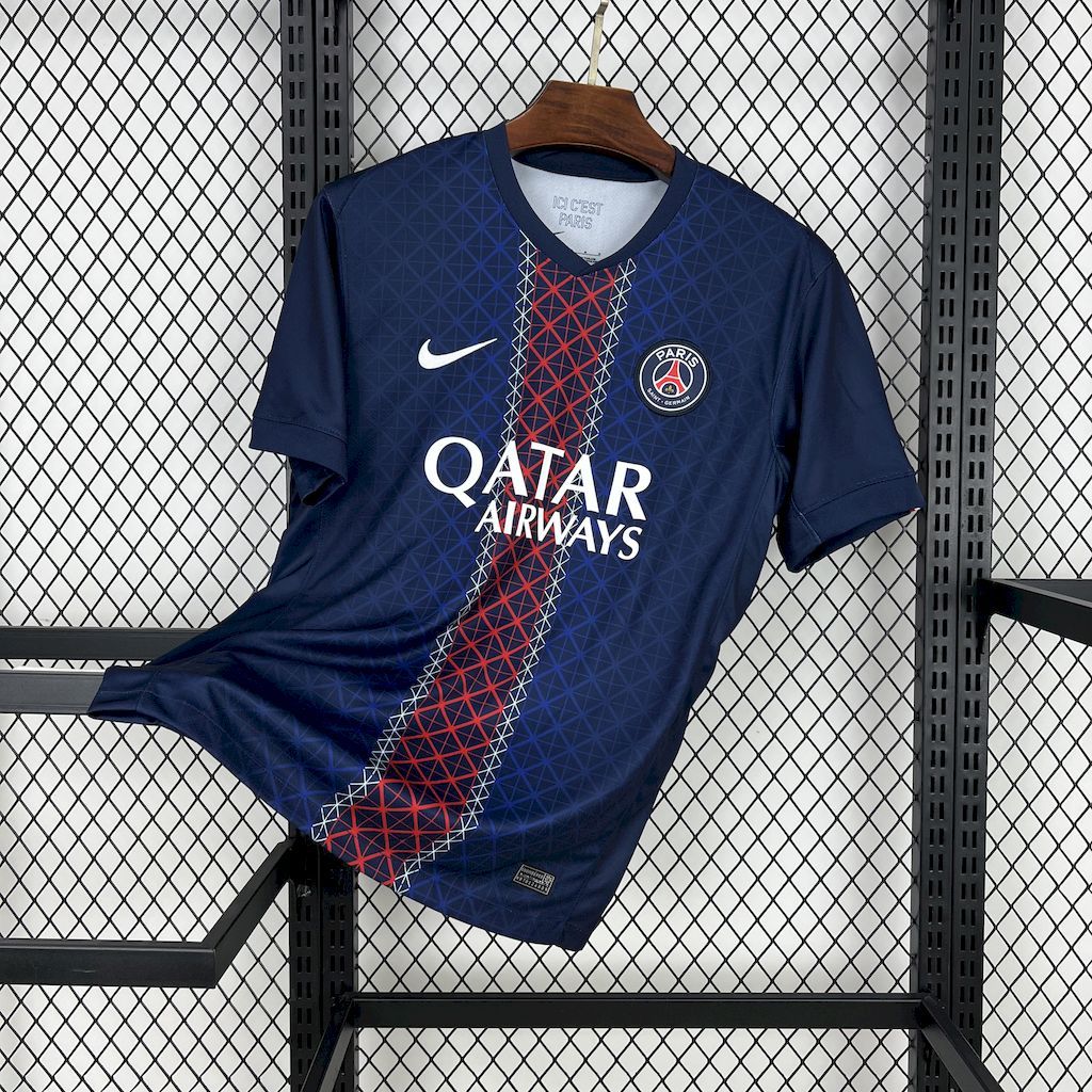 PSG - Paris Saint-Germain