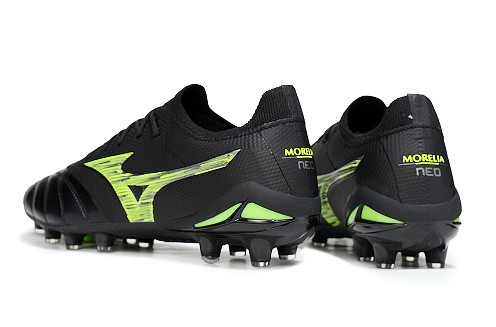 Mizuno Morelia Neo Iv Beta Elite FG