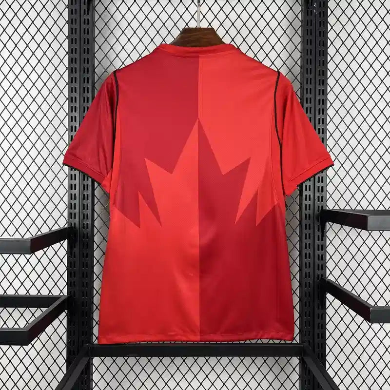 Maillot Equipe Canada