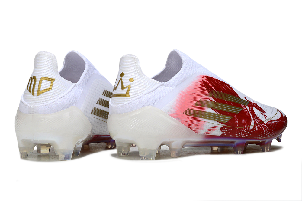 adidas F50 Elite Laceless FG