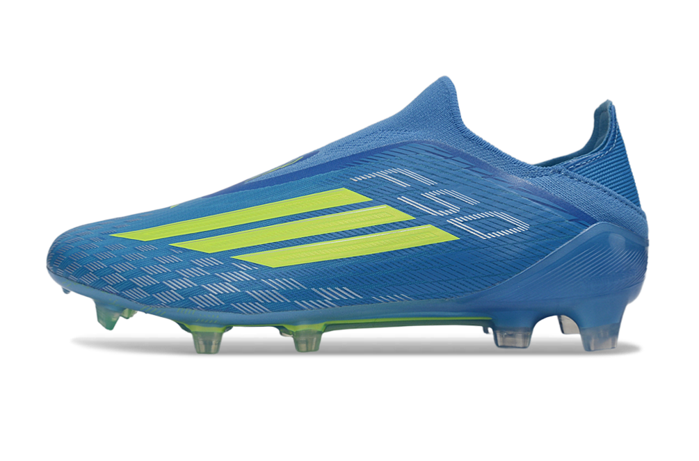 Adidas F50 Laceless FG