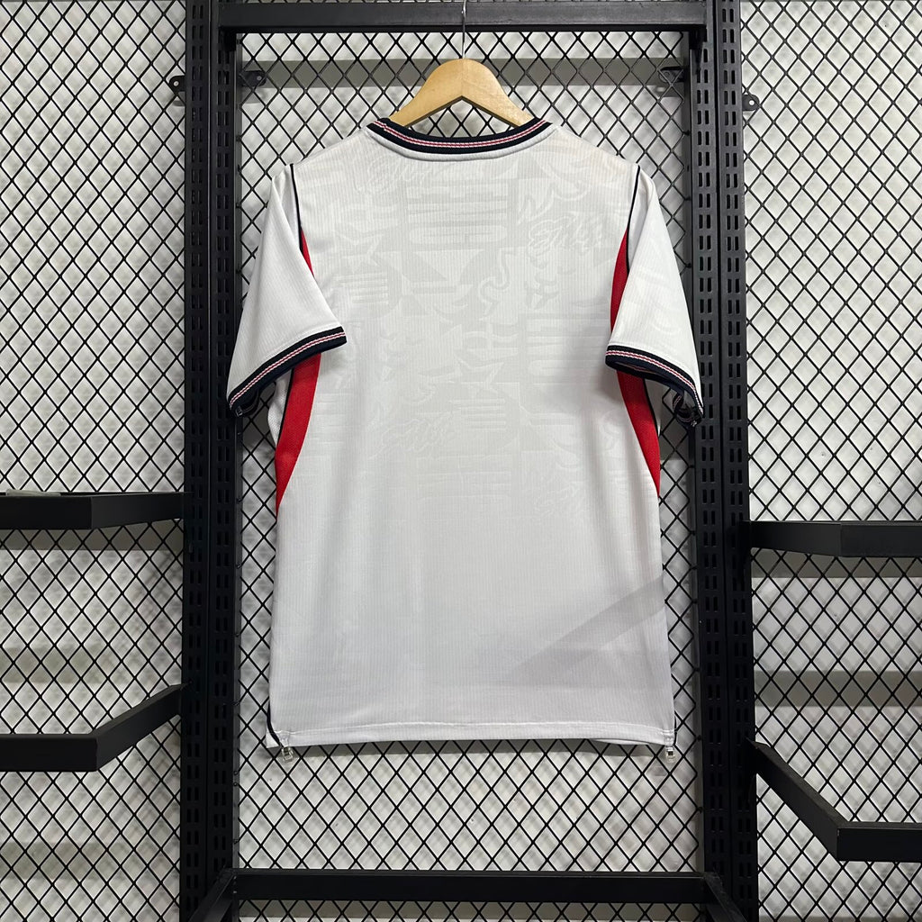 Maillot Equipe Angleterre