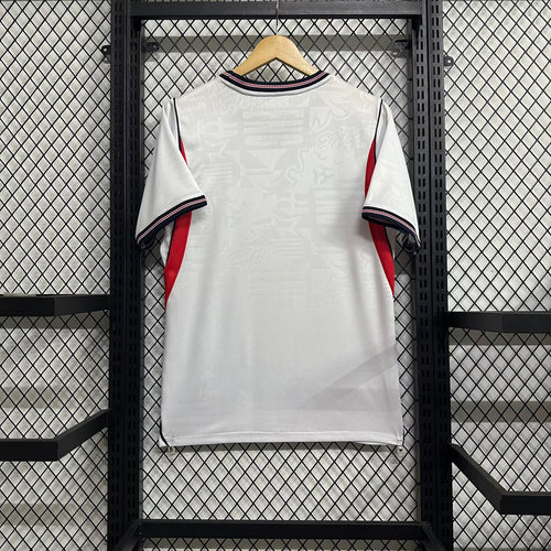 Maillot Equipe Angleterre
