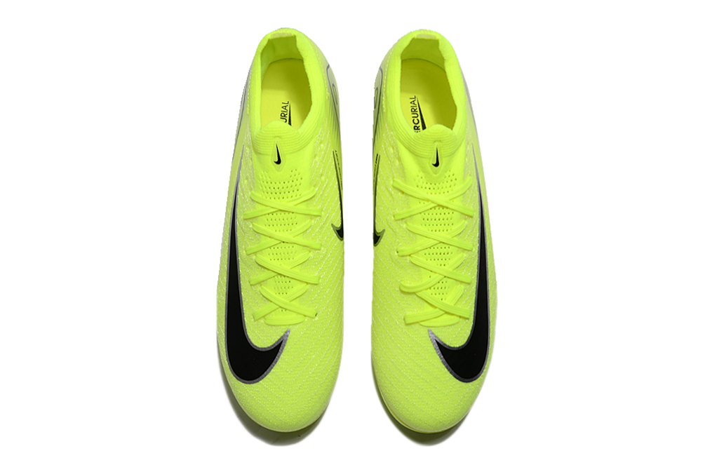 Nike Air Zoom Mercurial Vapor 17 Elite AG