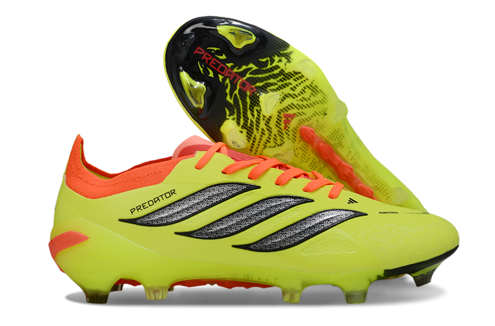 Adidas PREDATOR ACCURACY+ FG