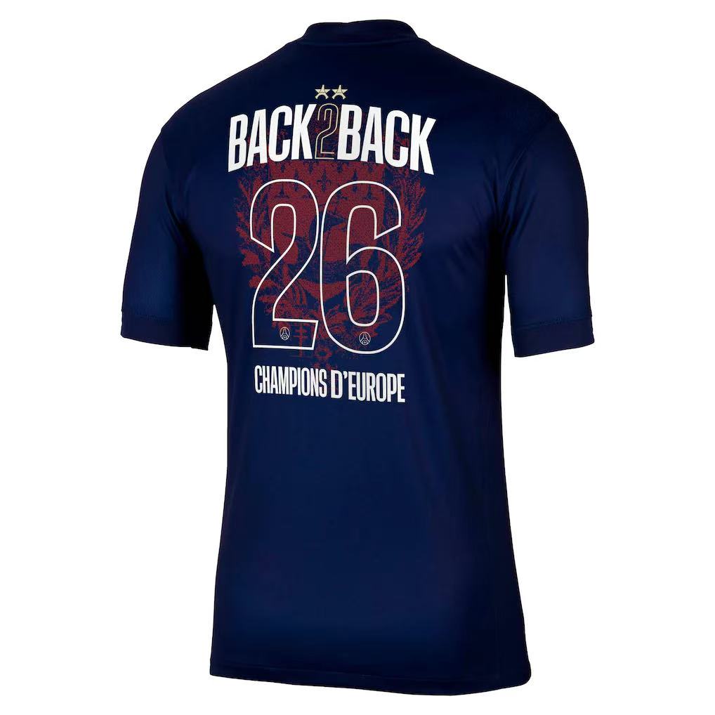 PSG - Paris Saint-Germain