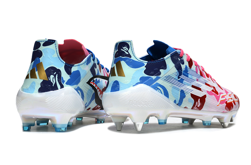 Adidas F50+ FG