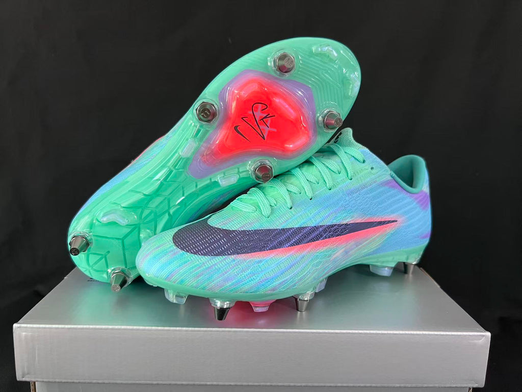 Nike Air Zoom Mercurial Vapor 17 Elite SG
