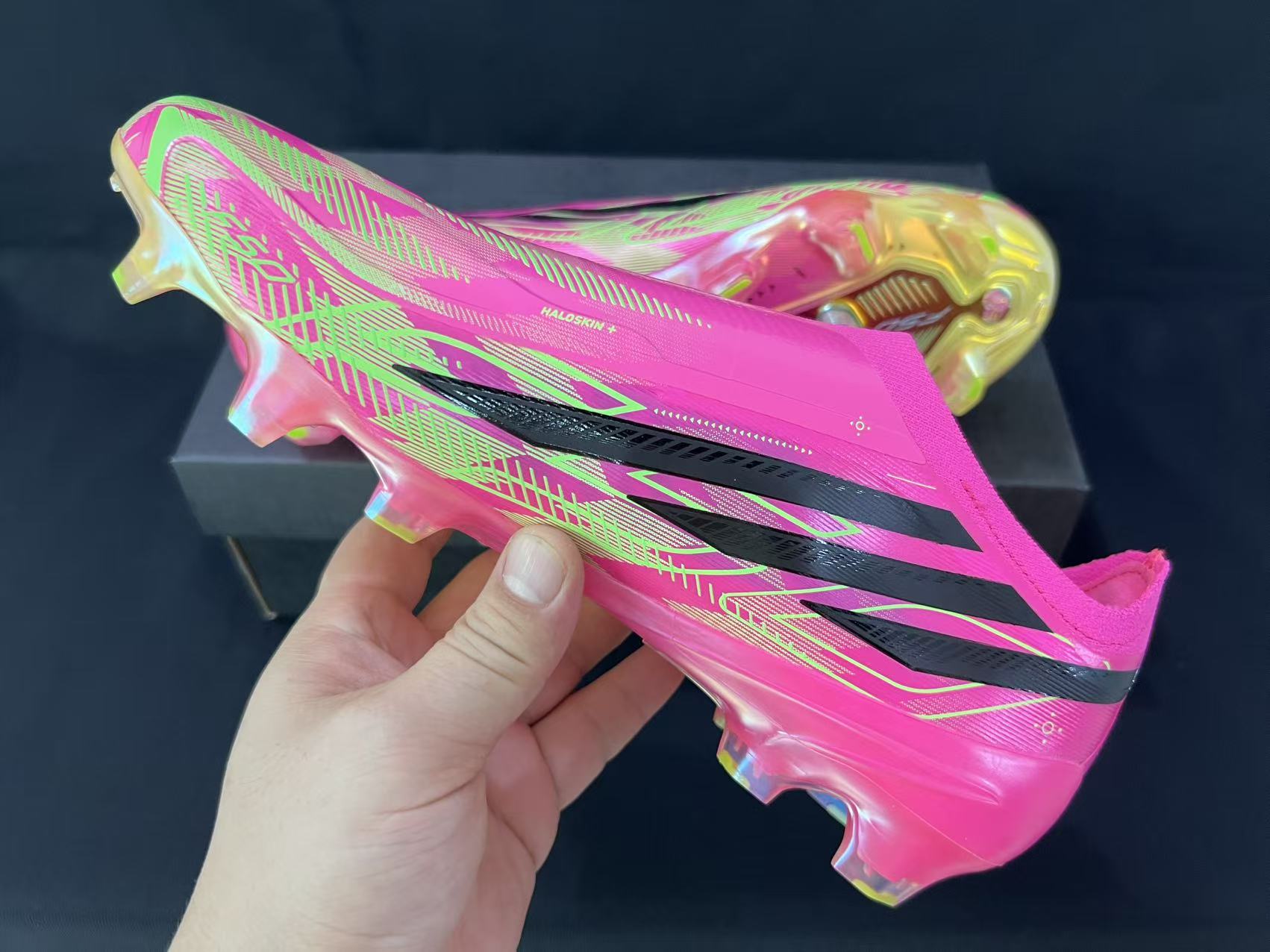 Adidas F50 FG