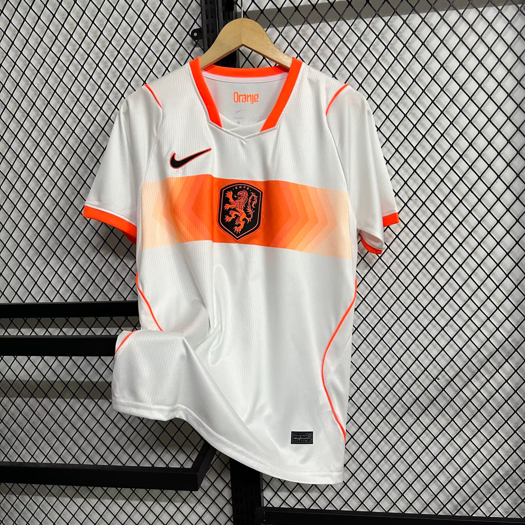 Maillot Equipe Pays-Bas