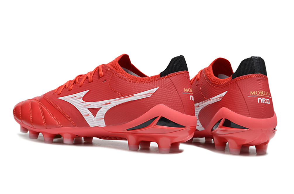 Mizuno Morelia Neo Iv Beta Elite FG