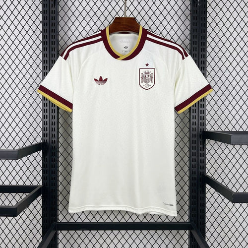 Maillot Equipe Espagne
