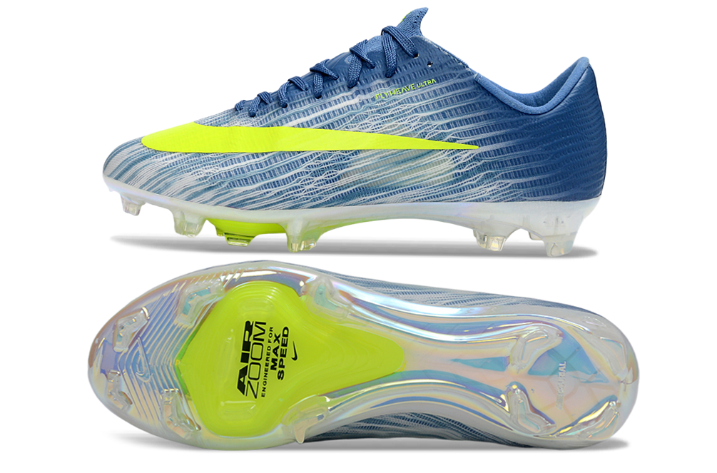 Nike Air Zoom Mercurial Vapor 17 Elite FG