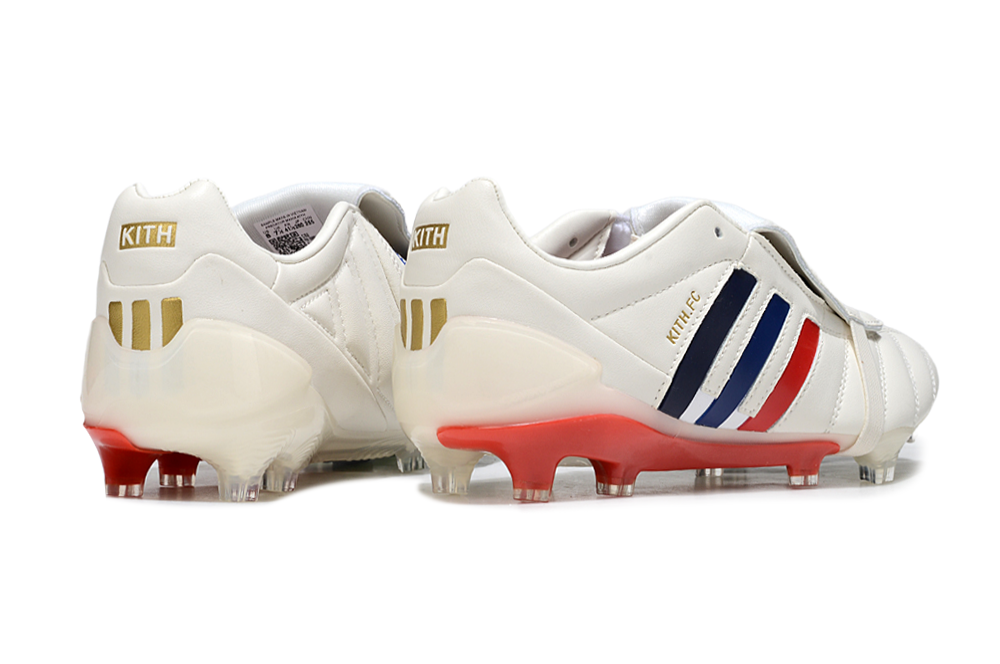 Adidas PREDATOR ACCURACY+ FG