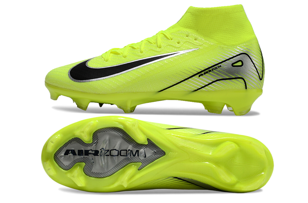 Nike Air Zoom Mercurial Superfly IX Elite FG