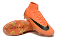 Nike Air Zoom Mercurial Superfly IIX Elite FG