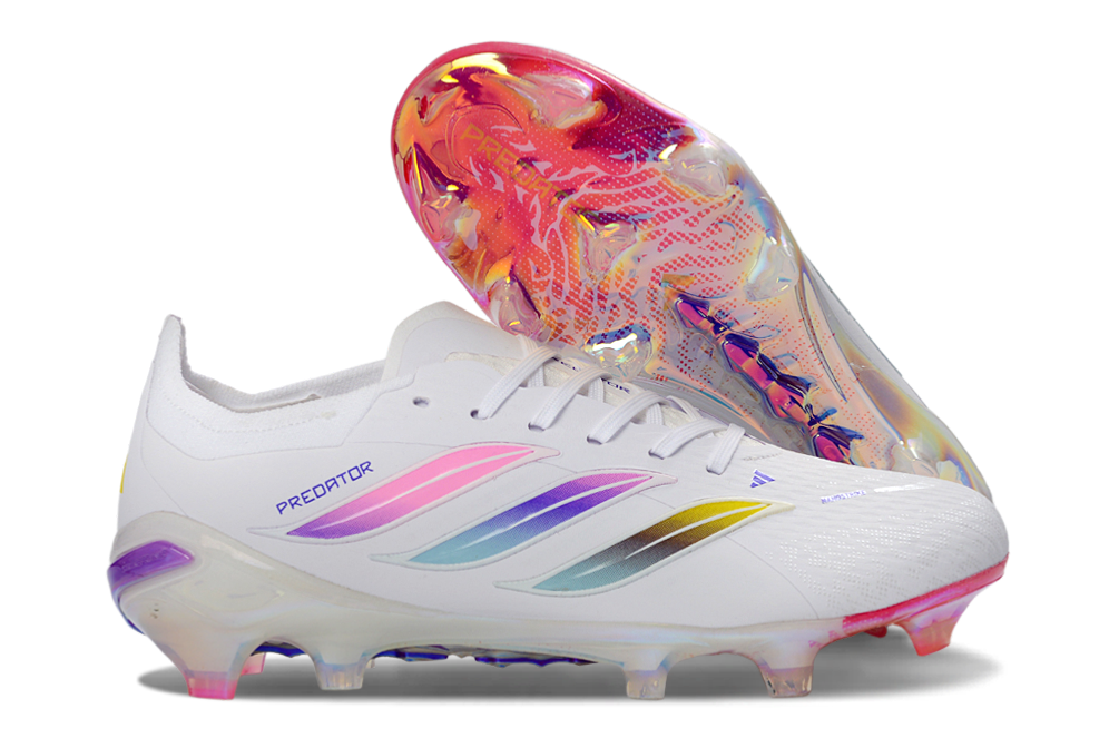 Adidas PREDATOR ACCURACY FG