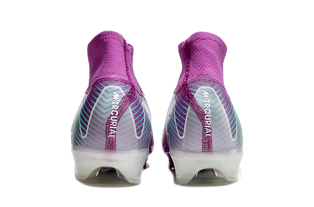 Nike Air Zoom Mercurial Superfly XV Elite FG