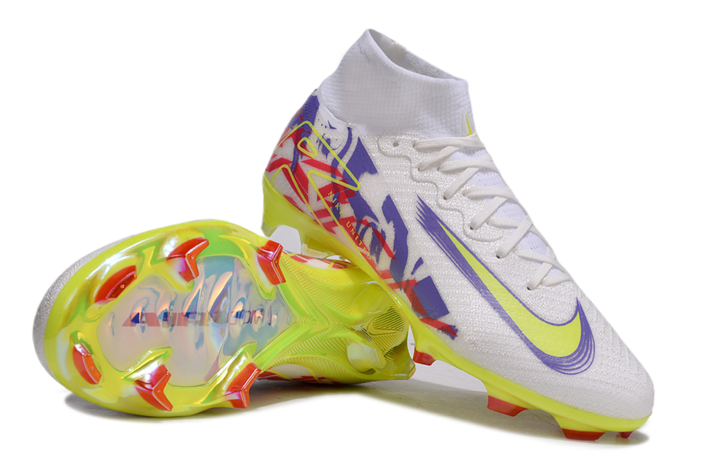 Nike Air Zoom Mercurial Superfly IX Elite FG